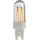 xavax LED-Lampe 112563 20 W G9 warmweiß 4 St.