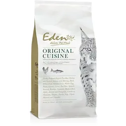 Futter EDEN Original Cousine 10 kg