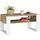 Akord Domi Weiß Eiche 92 x 45 x 53 cm