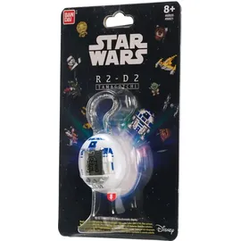 Bandai Namco Entertainment Tamagotchi - Star Wars R2-D2 Solid