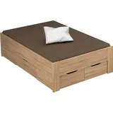Rauch Aditio 126 x 208 cm Beige