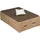 Rauch Aditio 126 x 208 cm Beige