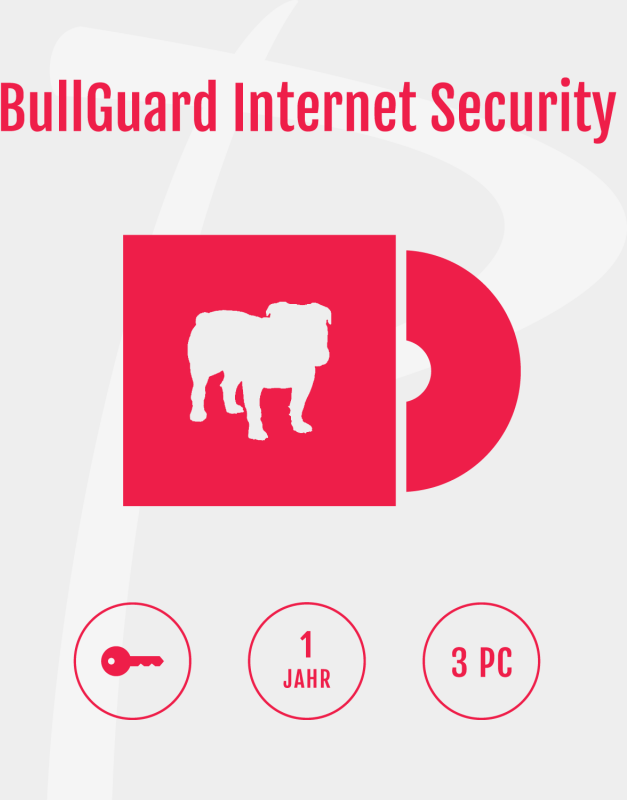 BullGuard Internet Security