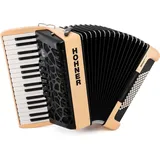 HOHNER BRAVO myColor III 72 Earth (RAL 3012)