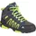 Mc Kinley Denali MID AQX J Kinder Anthracite/Green Lime 32