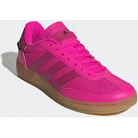 adidas PERFORMANCE "SPEZIAL", Herren, Gr. 42,5, shock pink, bold pink, core schwarz, Leder, Textil, Schuhe