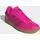adidas PERFORMANCE "SPEZIAL", Herren, Gr. 42,5, shock pink, bold pink, core schwarz, Leder, Textil, Schuhe