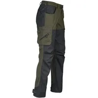 PINEWOOD Kilimanjaro Trouser Herren Mossgreen/Black 54