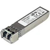 Startech StarTech.com MSA konformes 10 Gigabit Glasfaser SFP+ Transceiver Modul - 10GBASE-SR - MM LC - 300 m