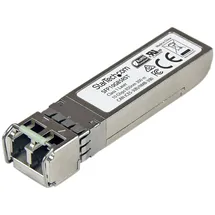 Startech StarTech.com MSA konformes 10 Gigabit Glasfaser SFP+ Transceiver Modul - 10GBASE-SR - MM LC - 300 m
