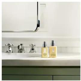 Clinique Dramatically Different Moisturizing Lotion+ Tagespflege Lotion LSF 50 75 ml