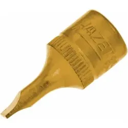 HAZET Schraubendreher-Steckschlüssel-Einsatz 8503-0.8X4