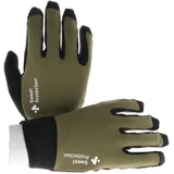 Sweet Protection Hunter Bikehandschuhe Oliv M