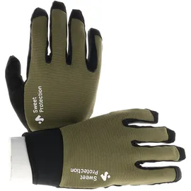 Sweet Protection Hunter Bikehandschuhe Oliv M