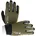 Bikehandschuhe Oliv M