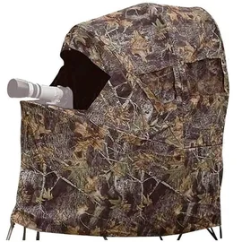 Stealth Gear Tarnzelt Two man Chair Hide M2 braun
