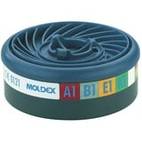 MOLDEX Ersatzfilter 9400, A1B1E1K1 zu Serie 7000+9000