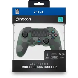 Nacon PS4 NA010114 Asymmetric Wireless Controller
