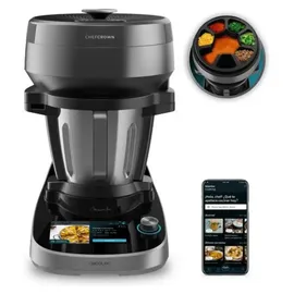 Cecotec Mambo CooKing Victory Schwarz