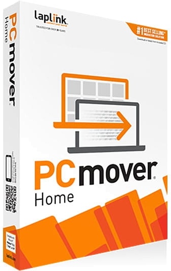 PC Mover 11 Inicio
