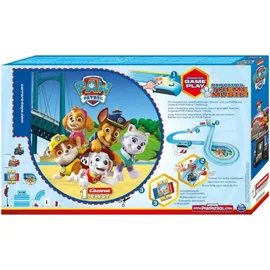 Carrera FIRST PAW PATROL - Race 'N' Rescue (20063032)