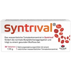 Syntrival 30 St