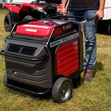 Honda EU 70is Inverter