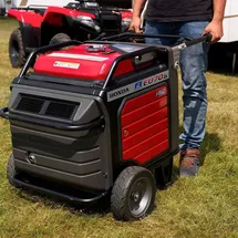 Honda EU 70is Inverter