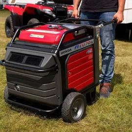 Honda EU 70is Inverter