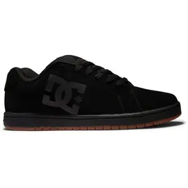 DC Shoes Gaveler Herren Black 42