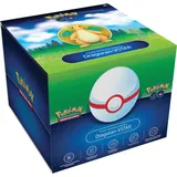 Pokémon GO Raid Collection