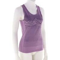 Chillaz Denia Damen Tanktop-Lila-36