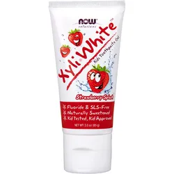 Xyliwhite Strawberry Splash Zahnpasta-Gel für Kinder (85 Gramm)