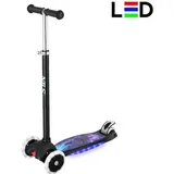 rosfix HLB1310 Schwarz/Blau