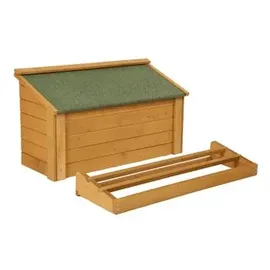 Kerbl Legenest ca. B85/H48/T37 cm