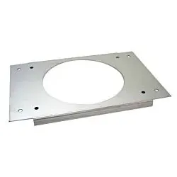 Bertrams Dw Adapterplatte 22AP300 300 mm