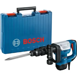 Bosch GSH 5 Professional inkl. Koffer