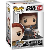 Star Wars Funko 43572 Action-& Sammelfigur