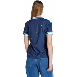 adidas Deutschland Auswärtstrikot (Replica) 2026 Damen Gr. XL