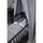 Meyco Baby Universal 55x240 Cm Babybett-baldachin - Light Grey - One Size