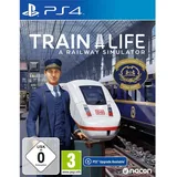 Train Life: A Railway Simulator (PS4)