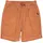 QUIKSILVER Taxer Cord | Shorts mit elastischer Taille, Taxer-Kordel, für Jugendliche, Jungen, Gr. 14, tobacco braun