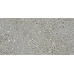 Fliese Fineza Breccia grau 60x120 cm matt BRECCIA612GR