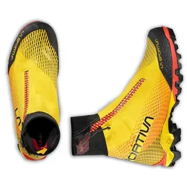 La Sportiva Aequilibrium Speed Gore-tex® Wanderschuhe - Yellow / Black - EU 46