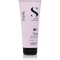 Alfaparf Milano Semi di Lino Style&Care Blow Dry Cream