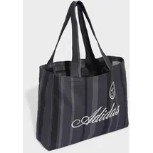 adidas Tote Bag Canvas Grey Six/Black