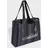 adidas Tote Bag Canvas Grey Six/Black