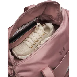 Under Armour Studio Lite Duffle One size Pink