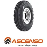 ASCENSO TSB 111 (TT) F2 6PR 5.50-16 82A8