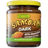 RAPUNZEL Samba Dark bio 250g